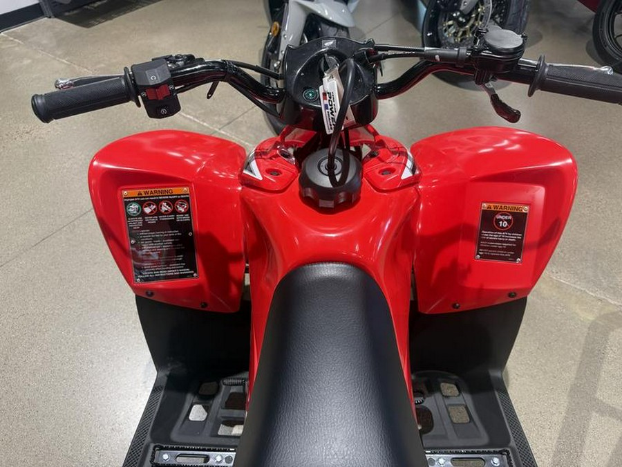 2026 Honda® TRX90X