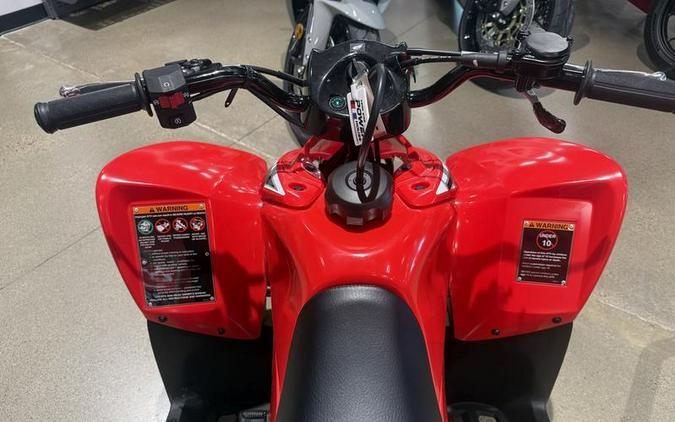 2026 Honda® TRX90X