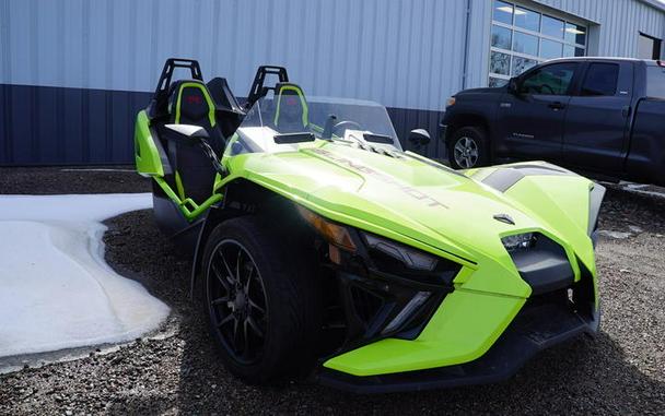 2021 Polaris Slingshot® Slingshot® R Limited Edition