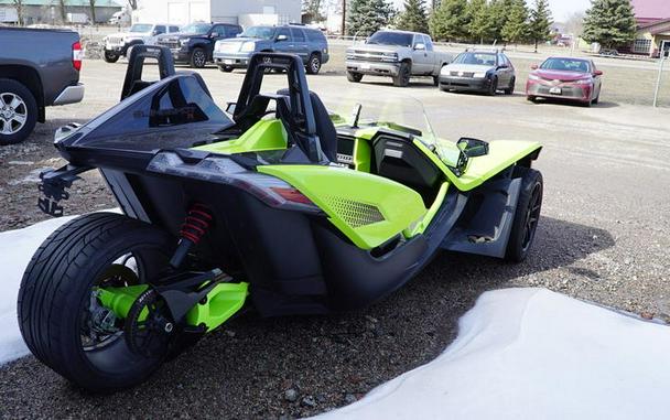 2021 Polaris Slingshot® Slingshot® R Limited Edition