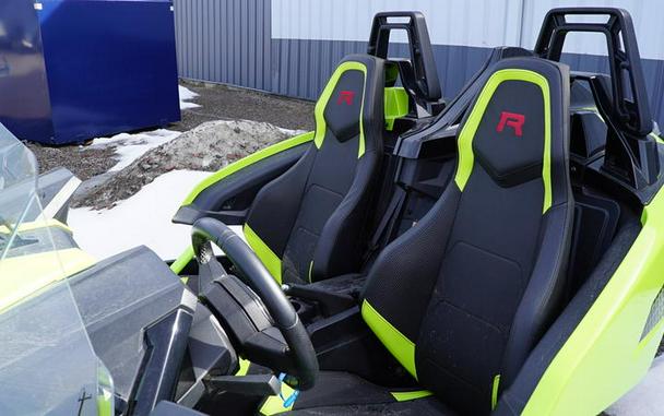 2021 Polaris Slingshot® Slingshot® R Limited Edition