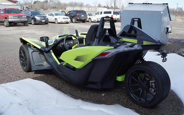 2021 Polaris Slingshot® Slingshot® R Limited Edition