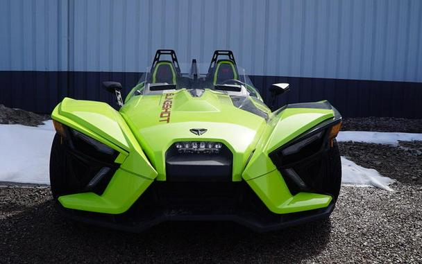 2021 Polaris Slingshot® Slingshot® R Limited Edition
