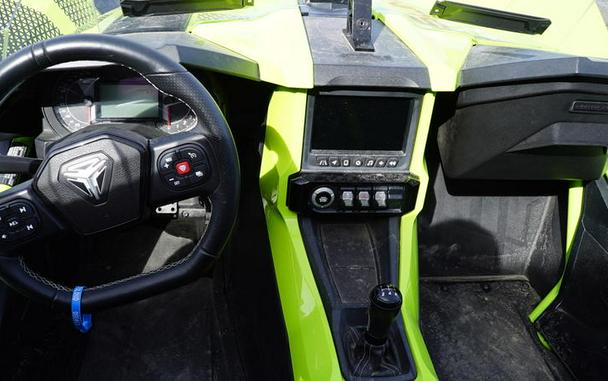 2021 Polaris Slingshot® Slingshot® R Limited Edition