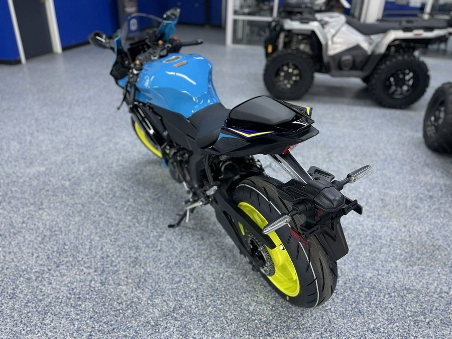 2026 Yamaha YZF-R7