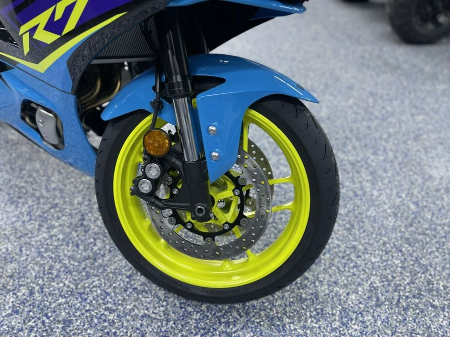 2026 Yamaha YZF-R7