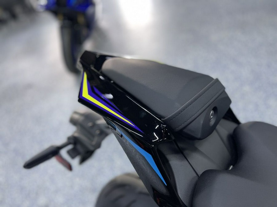 2026 Yamaha YZF-R7