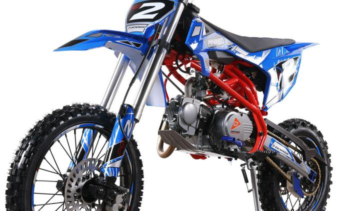 2026 Denago Powersports MX2