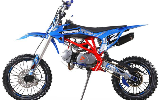 2026 Denago Powersports MX2