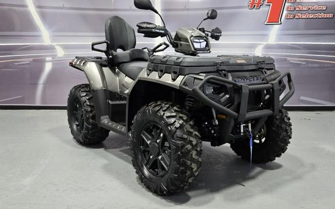 2026 Polaris Sportsman® Touring XP 1000 Trail