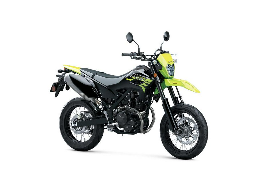 2026 Kawasaki KLX®230SM ABS