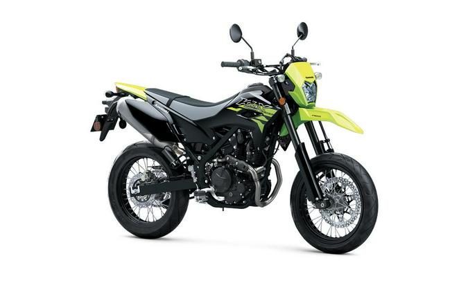 2026 Kawasaki KLX®230SM ABS
