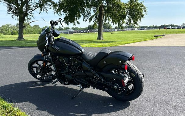 2026 Indian SPORT SCOUT LT W/ TECH