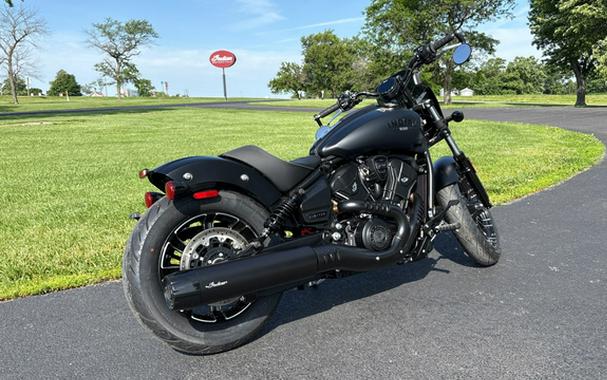 2026 Indian SPORT SCOUT LT W/ TECH