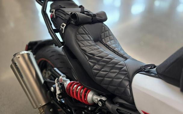 2022 Indian Motorcycle Co FTR 1200 S