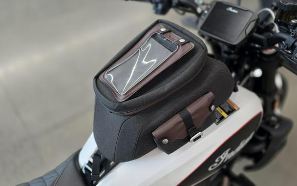 2022 Indian Motorcycle Co FTR 1200 S