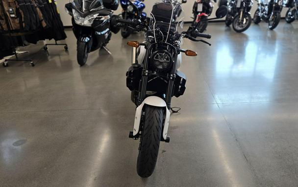 2022 Indian Motorcycle Co FTR 1200 S