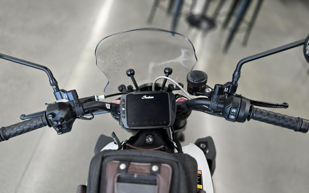 2022 Indian Motorcycle Co FTR 1200 S