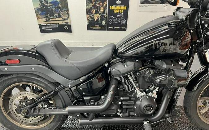 FXLRS 2024 Low Rider S