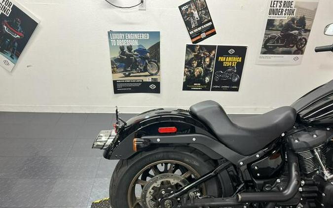 FXLRS 2024 Low Rider S