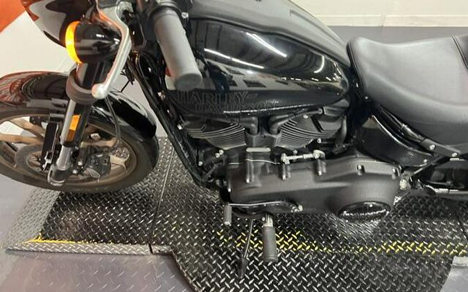 FXLRS 2024 Low Rider S