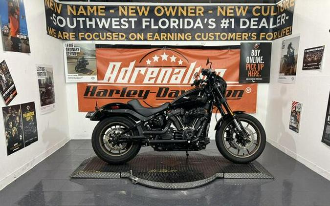 FXLRS 2024 Low Rider S