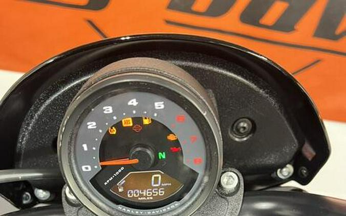 FXLRS 2024 Low Rider S