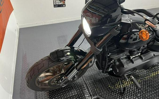 FXLRS 2024 Low Rider S