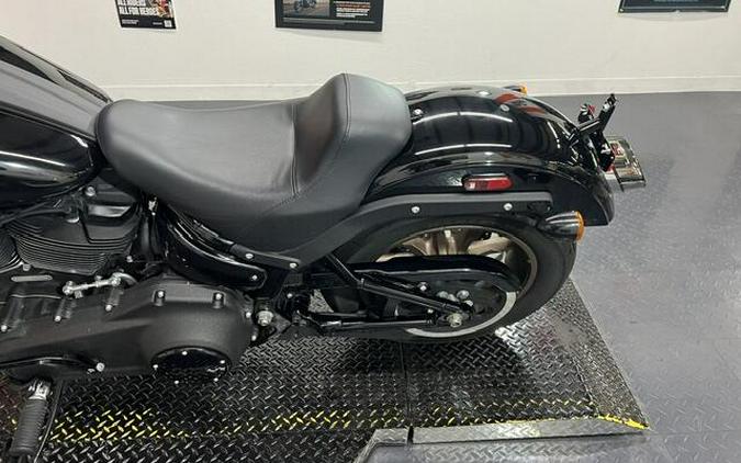 FXLRS 2024 Low Rider S