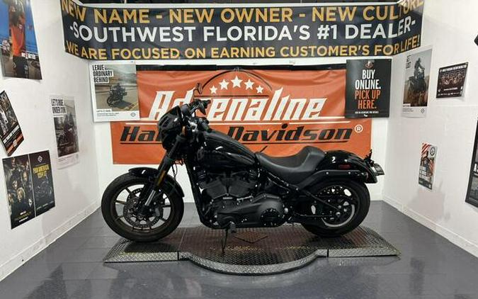 FXLRS 2024 Low Rider S