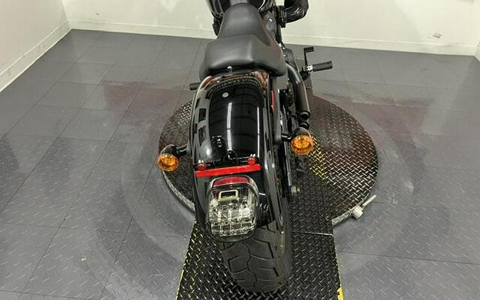 FXLRS 2024 Low Rider S