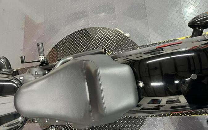 FXLRS 2024 Low Rider S