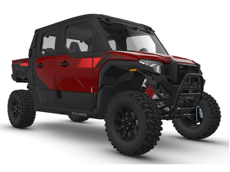 2026 Polaris Polaris XPEDITION XP 5 Northstar