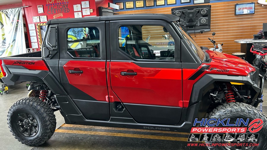 2026 Polaris Polaris XPEDITION XP 5 Northstar
