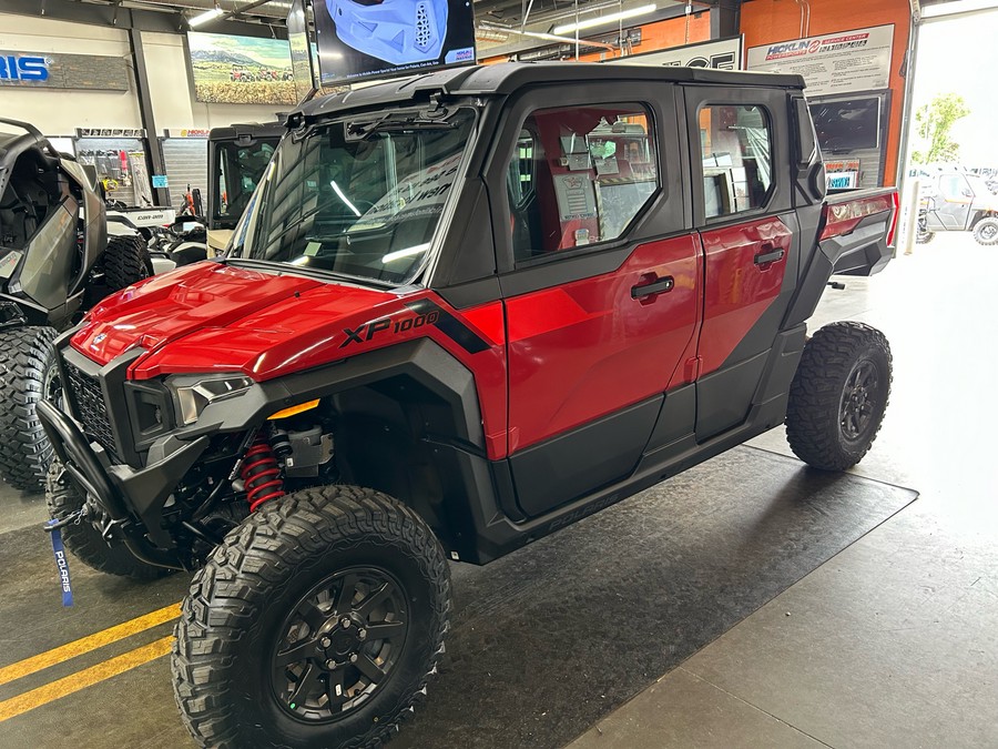 2026 Polaris Polaris XPEDITION XP 5 Northstar