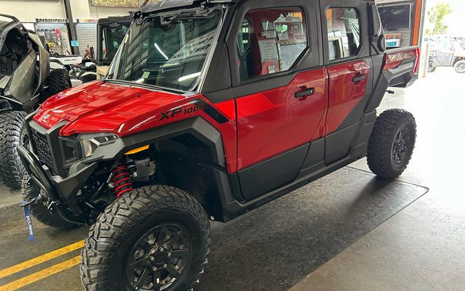 2026 Polaris Polaris XPEDITION XP 5 Northstar