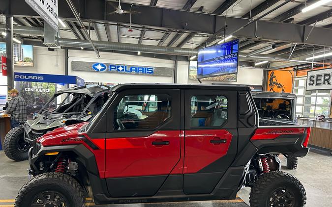 2026 Polaris Polaris XPEDITION XP 5 Northstar