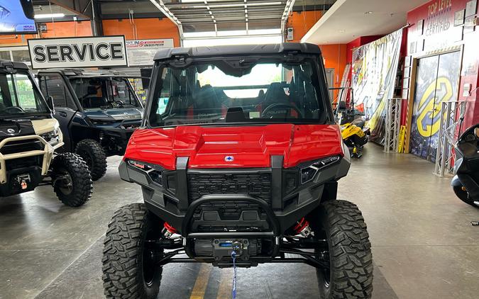 2026 Polaris Polaris XPEDITION XP 5 Northstar