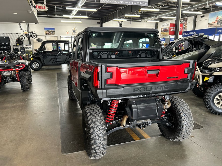 2026 Polaris Polaris XPEDITION XP 5 Northstar