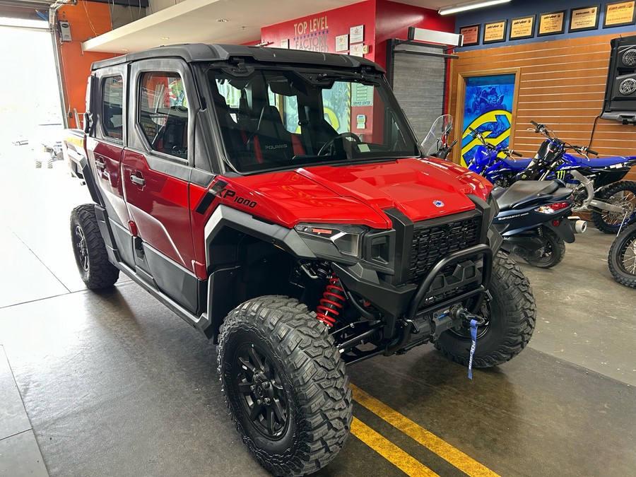 2026 Polaris Polaris XPEDITION XP 5 Northstar