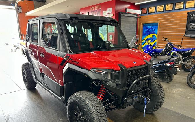 2026 Polaris Polaris XPEDITION XP 5 Northstar