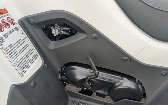 2027 Kawasaki KFX 90