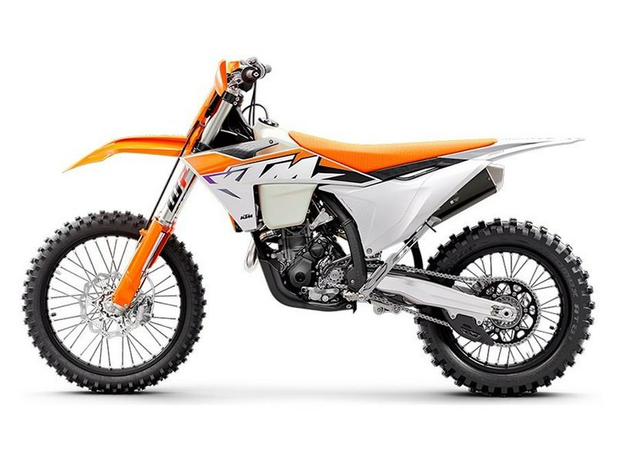2023 KTM XC 350 F