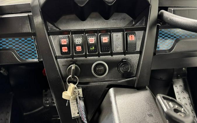 2019 Can-Am Commander XT 800R