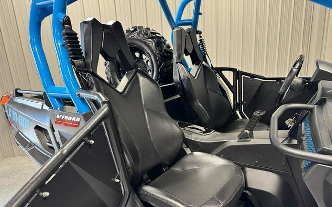 2019 Can-Am Commander XT 800R