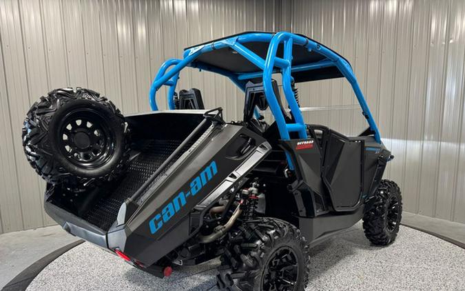 2019 Can-Am Commander XT 800R