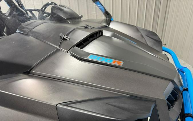 2019 Can-Am Commander XT 800R