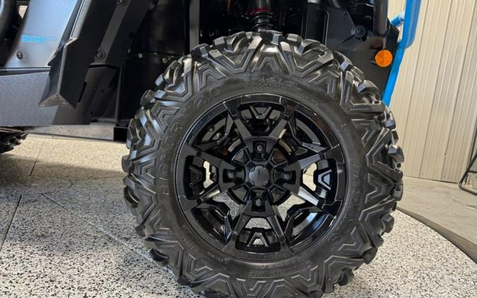 2019 Can-Am Commander XT 800R