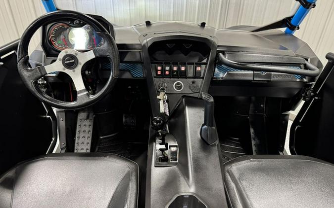 2019 Can-Am Commander XT 800R