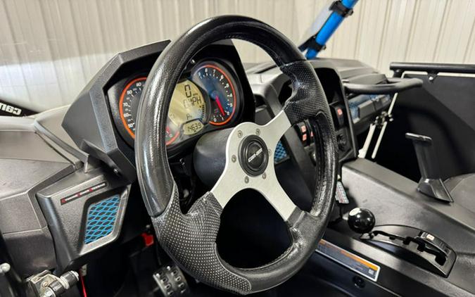 2019 Can-Am Commander XT 800R